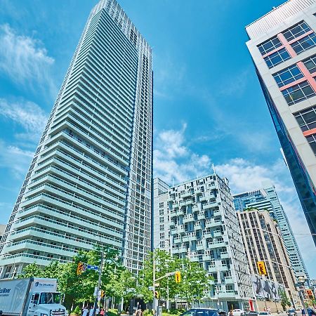 Diamond Suite Τορόντο Εξωτερικό φωτογραφία