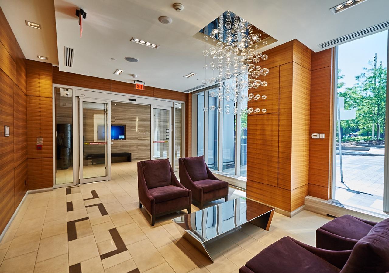 Diamond Suite Τορόντο Εξωτερικό φωτογραφία