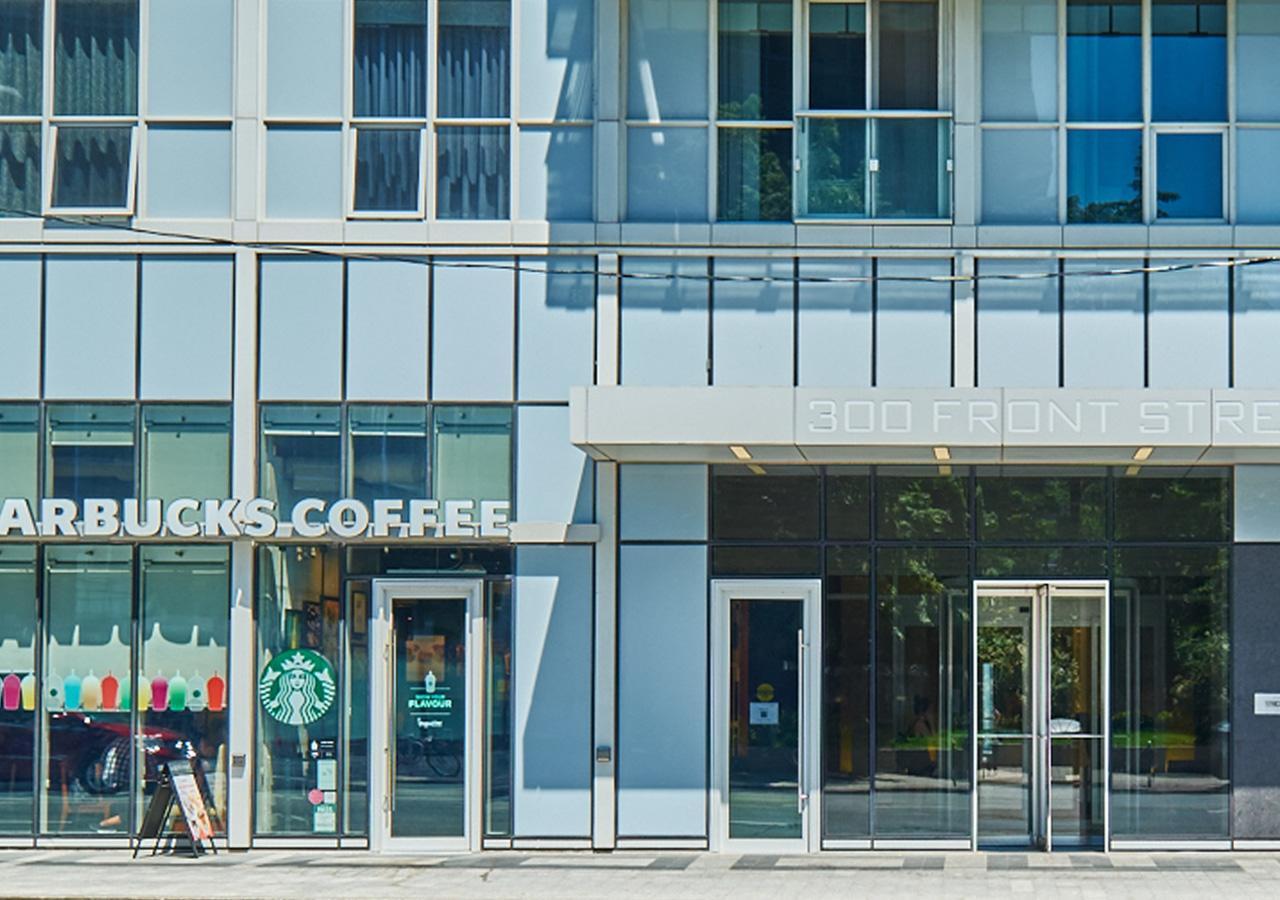 Diamond Suite Τορόντο Εξωτερικό φωτογραφία