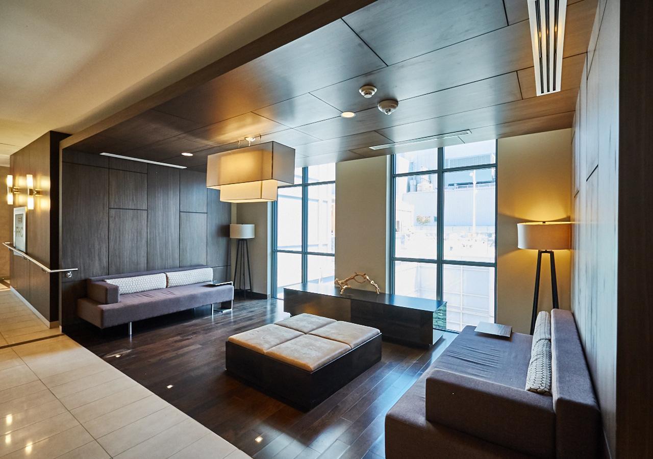Diamond Suite Τορόντο Εξωτερικό φωτογραφία