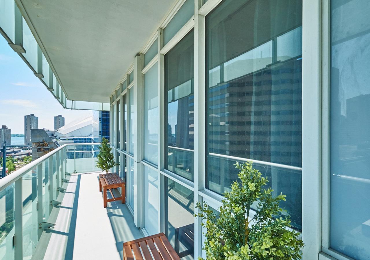 Diamond Suite Τορόντο Εξωτερικό φωτογραφία