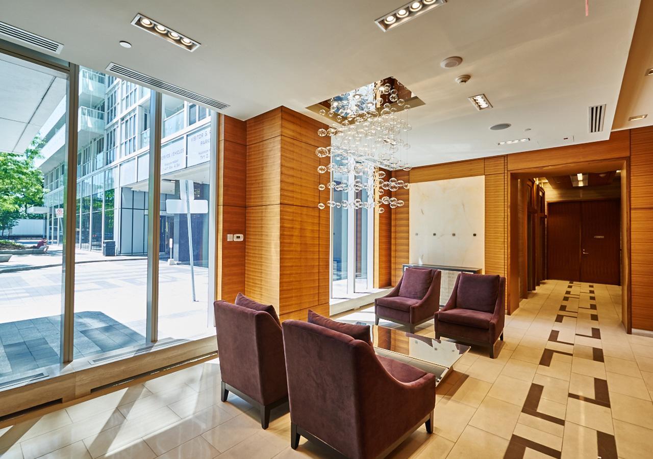 Diamond Suite Τορόντο Εξωτερικό φωτογραφία