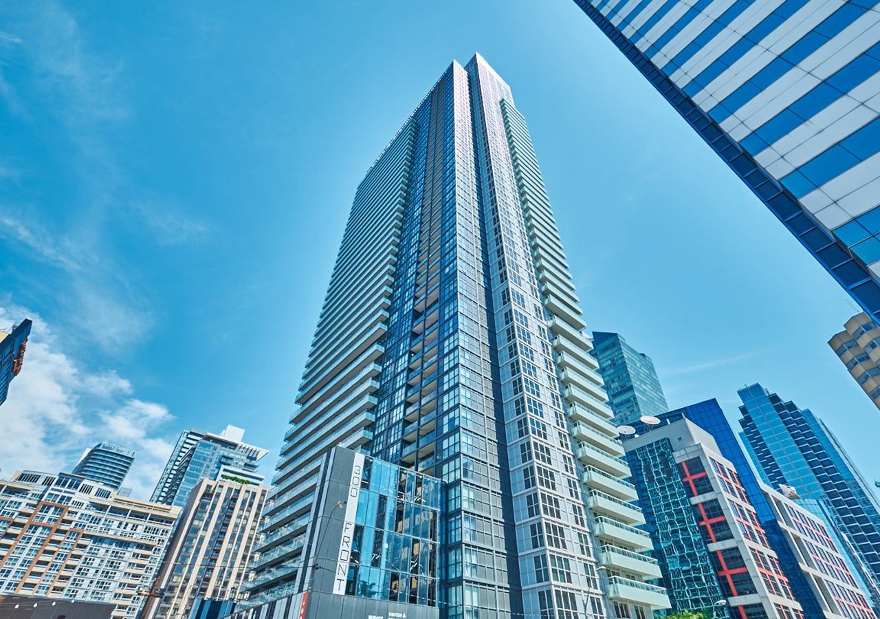 Diamond Suite Τορόντο Εξωτερικό φωτογραφία
