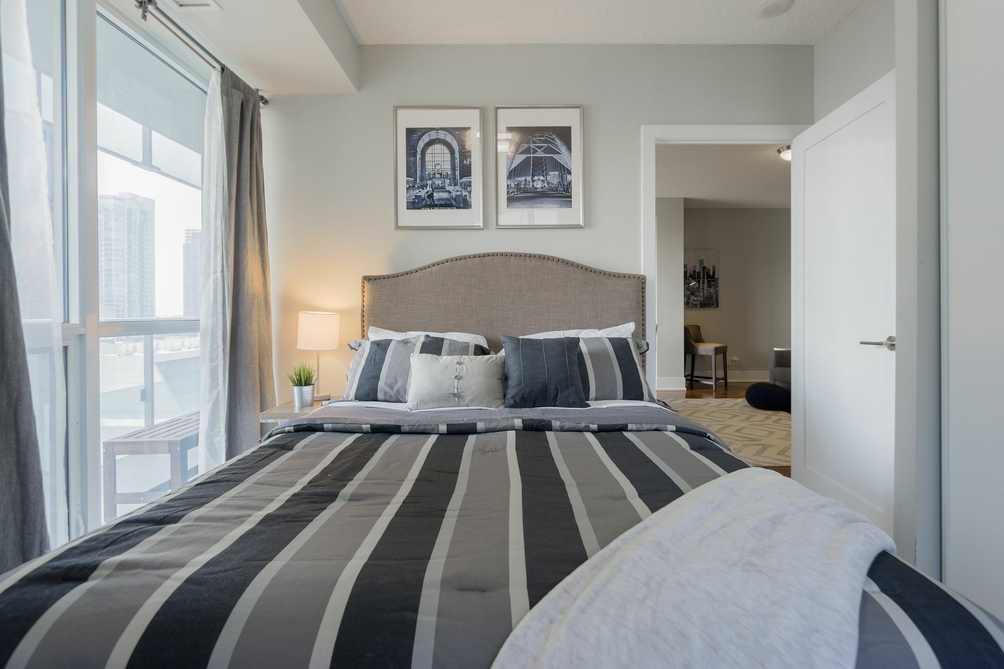 Diamond Suite Τορόντο Εξωτερικό φωτογραφία